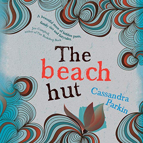 Cover of The Beach Hut