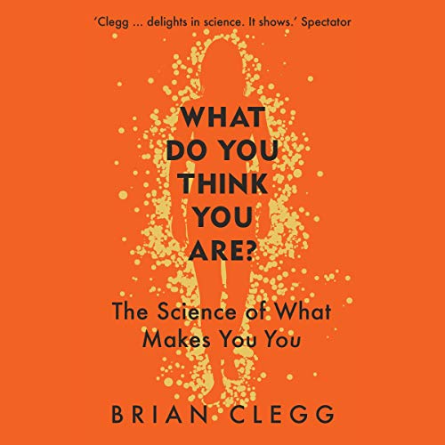 Cover of What Do You Think You Are?
