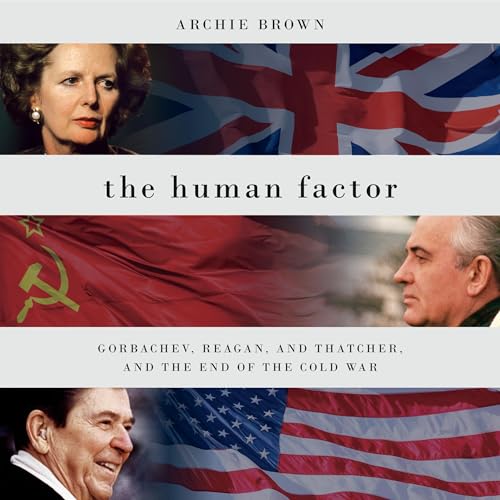 Cover of The Human Factor