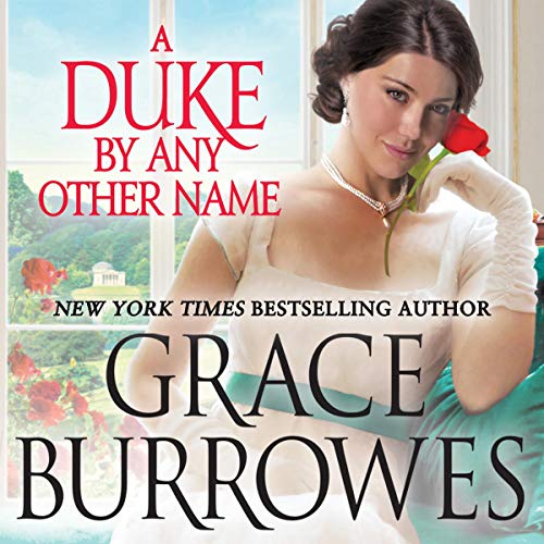 Cover of A Duke by Any Other Name