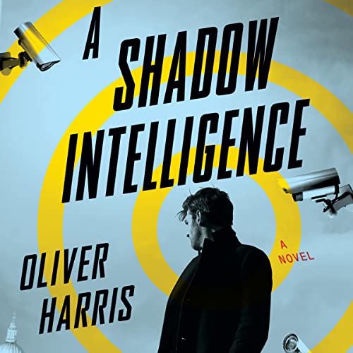 Cover of A Shadow Intelligence