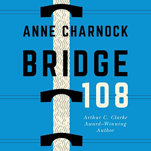 Cover of Bridge 108