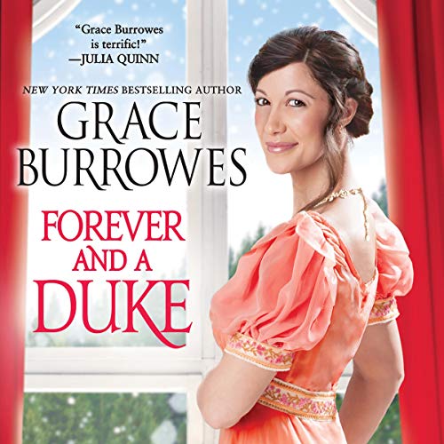 Cover of Forever and a Duke