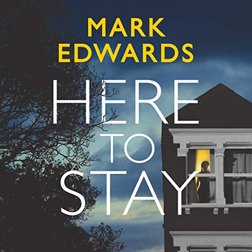Cover of Here to Stay