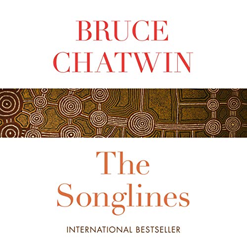 Cover of The Songlines