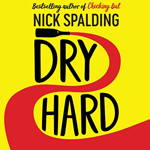 Cover of Dry Hard