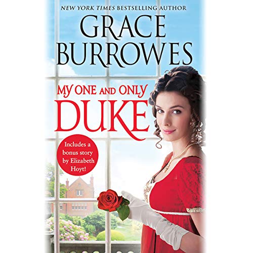 Cover of My One and Only Duke