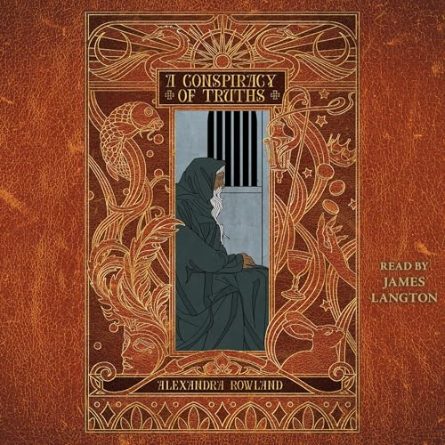 Cover of A Conspiracy of Truths