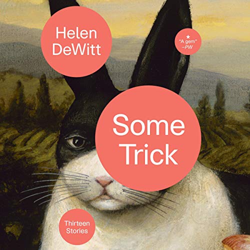 Cover of Some Trick