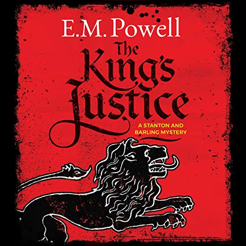 Cover of The King's Justice