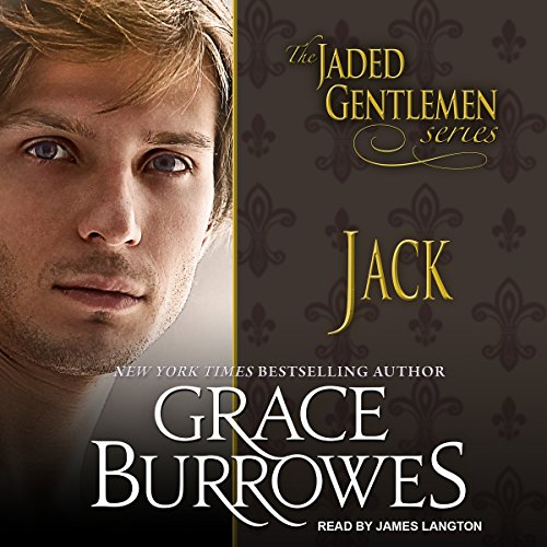 Cover of Jack