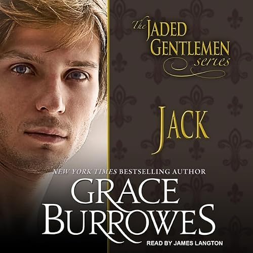 Cover of Jack