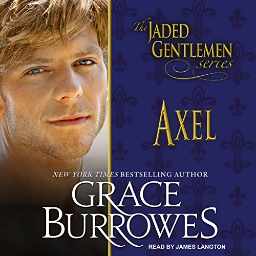 Cover of Axel