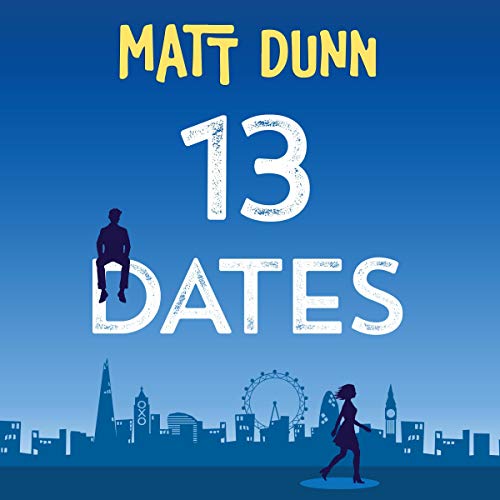 Cover of 13 Dates