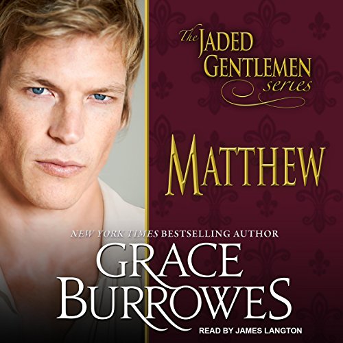 Cover of Matthew