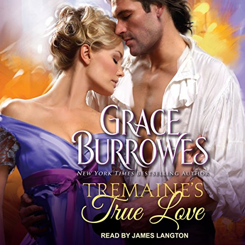 Cover of Tremaine's True Love