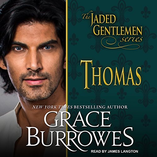 Cover of Thomas