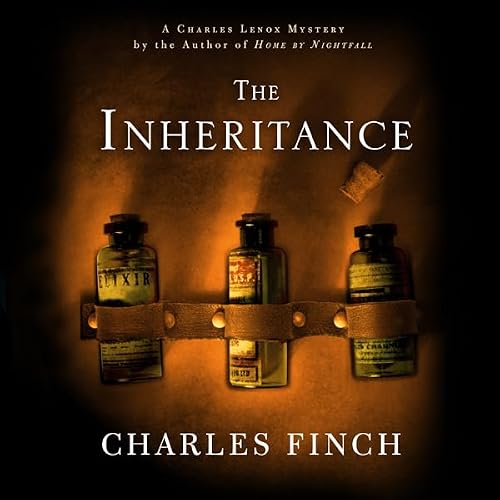 Cover of The Inheritance