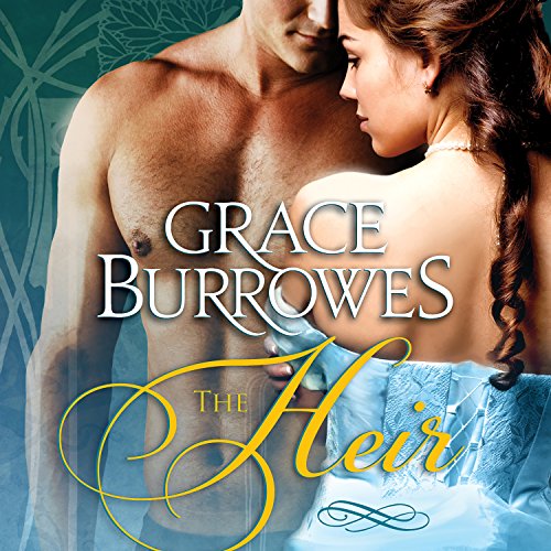 Cover of The Heir