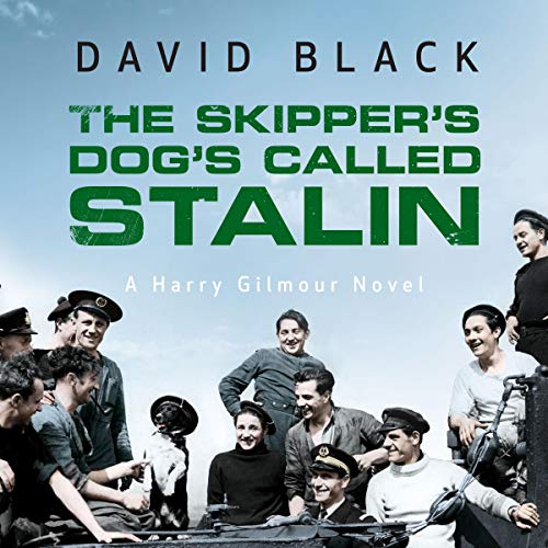 Cover of The Skipper's Dog's Called Stalin