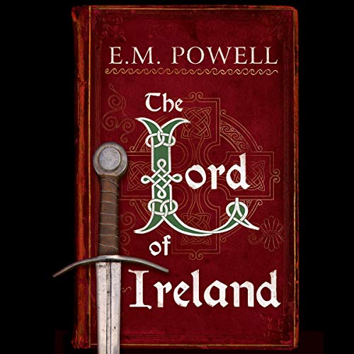 Cover of The Lord of Ireland