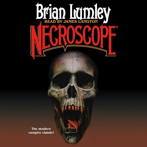 Cover of Necroscope