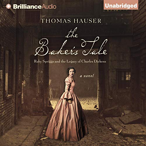 Cover of The Baker's Tale