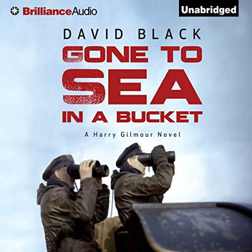 Cover of Gone to Sea in a Bucket