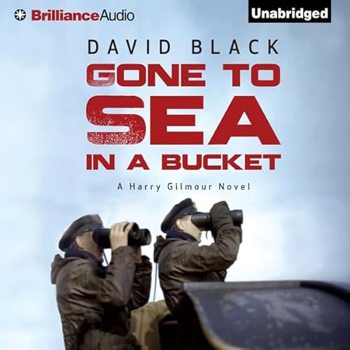 Cover of Gone to Sea in a Bucket