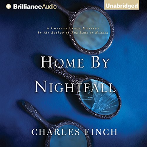 Cover of Home by Nightfall
