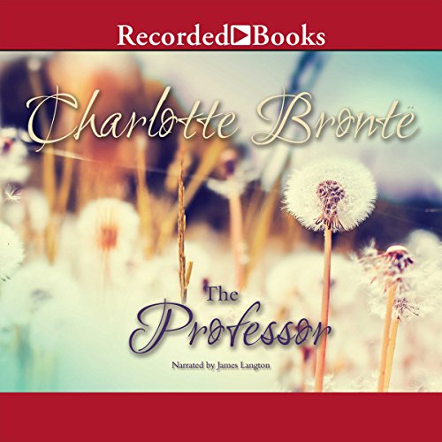 Cover of The Professor