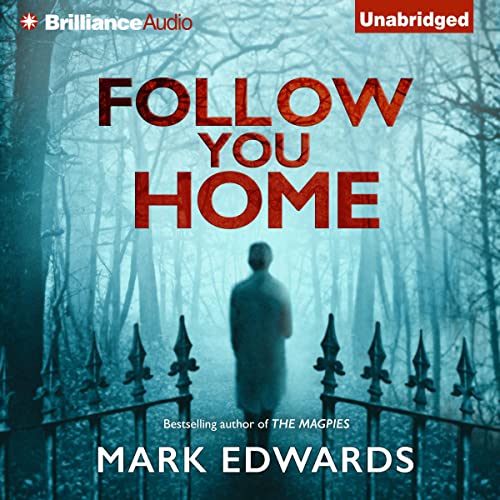 Cover of Follow You Home