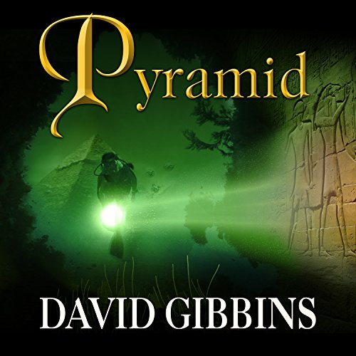 Cover of Pyramid