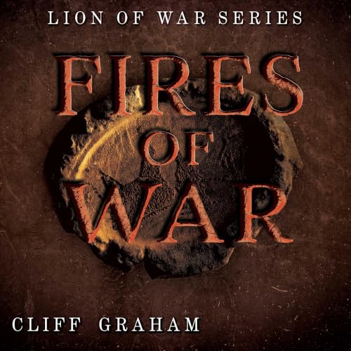 Cover of Fires of War