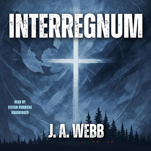 Cover of Interregnum