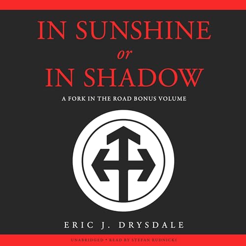 Cover of In Sunshine or in Shadow