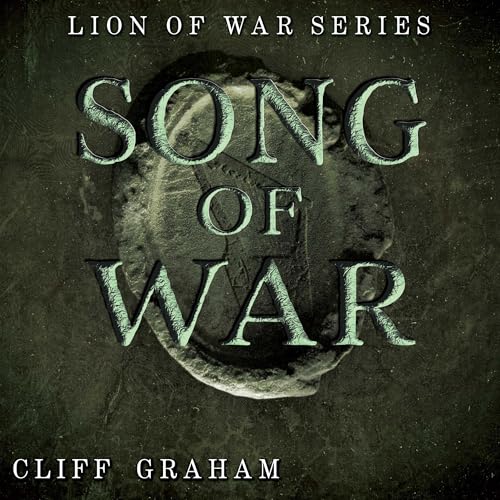 Cover of Song of War