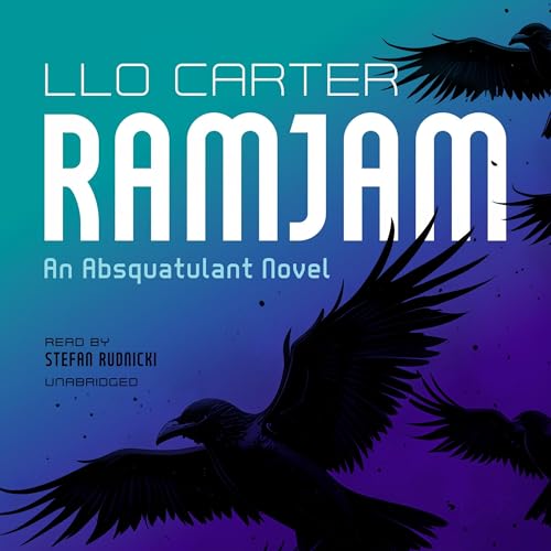 Cover of RamJam