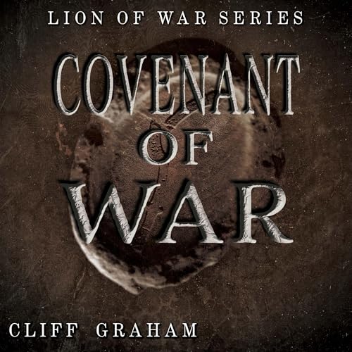 Cover of Covenant of War