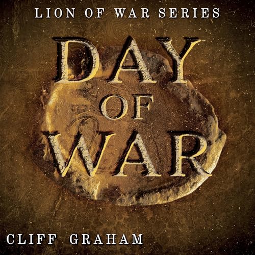 Cover of Day of War