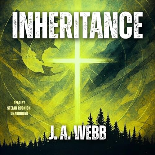 Cover of Inheritance
