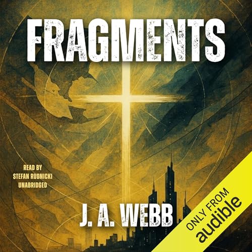 Cover of Fragments