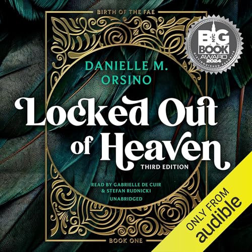 Cover of Locked Out of Heaven (Third Edition)
