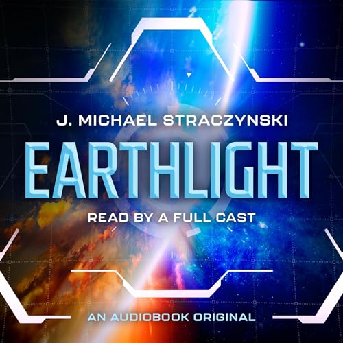 Cover of Earthlight