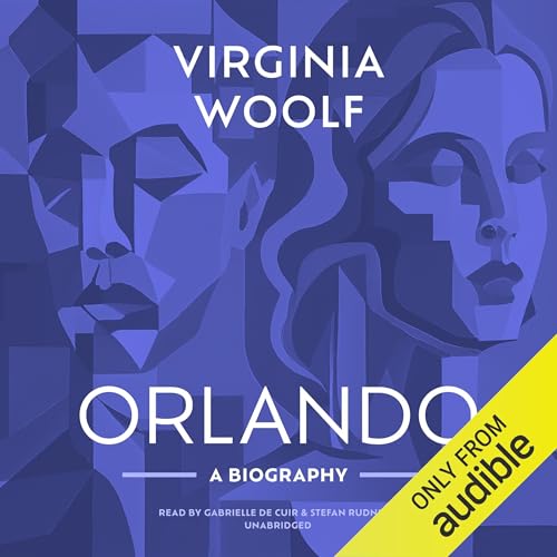 Cover of Orlando
