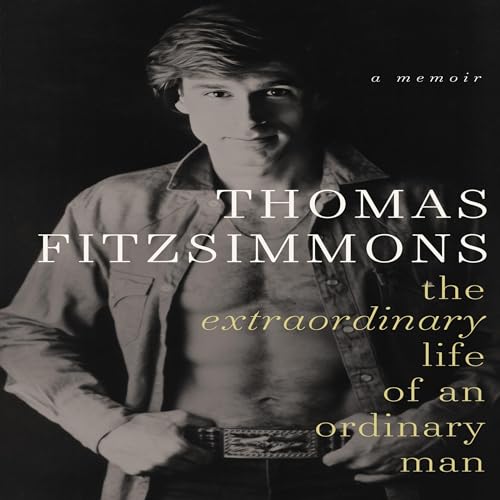 Cover of Thomas Fitzsimmons