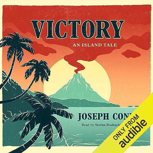 Cover of Victory