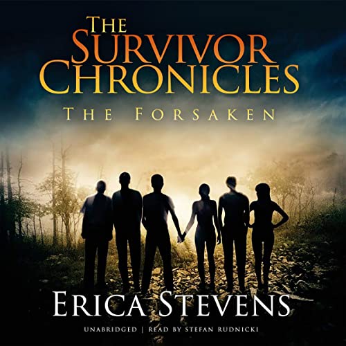 Cover of The Forsaken