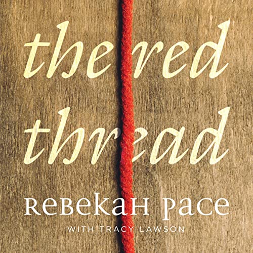 Cover of The Red Thread
