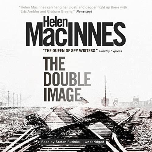 Cover of The Double Image